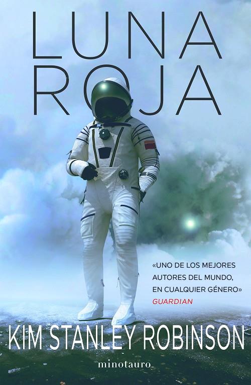 Luna Roja | 9788445006139 | Robinson, Kim Stanley | Librería Castillón - Comprar libros online Aragón, Barbastro