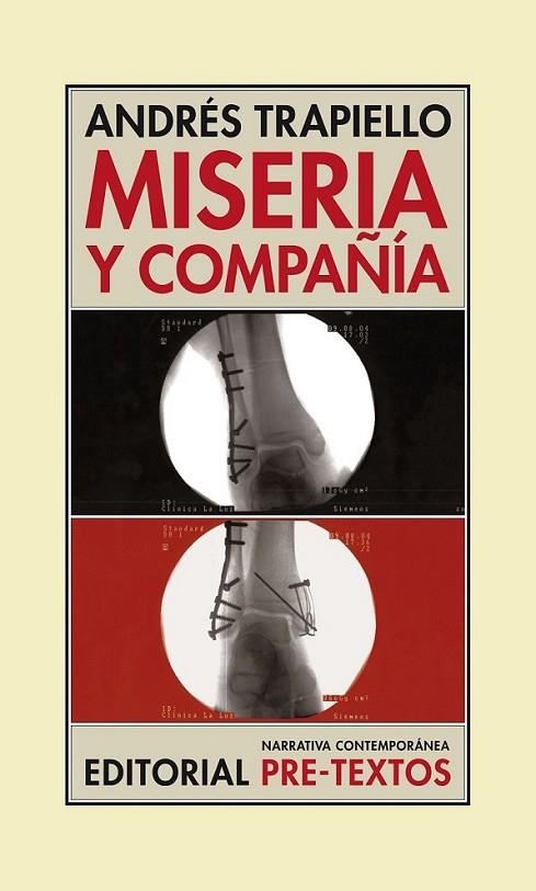 Miseria y compañía | 9788415576532 | García Trapiello, Andrés | Librería Castillón - Comprar libros online Aragón, Barbastro