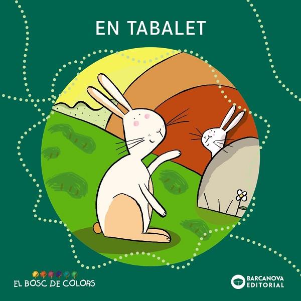 En Tabalet | 9788448919474 | Baldó, Estel / Gil, Rosa / Soliva, Maria | Librería Castillón - Comprar libros online Aragón, Barbastro