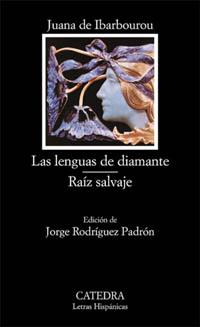 LENGUAS DE DIAMANTE, LAS (LH) | 9788437616452 | IBARBOUROU, JUANA DE | Librería Castillón - Comprar libros online Aragón, Barbastro