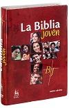 La Biblia joven | 9788490731826 | Varios autores | Librería Castillón - Comprar libros online Aragón, Barbastro