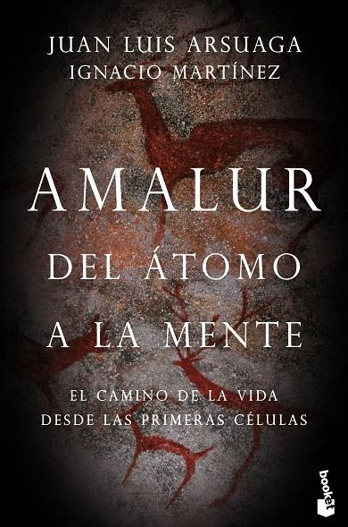 Amalur | 9788423355365 | Arsuaga, Juan Luis ; Martínez, Ignacio | Librería Castillón - Comprar libros online Aragón, Barbastro