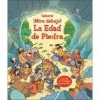 LA EDAD DE PIEDRA | 9781474950145 | WHEATLEY ABIGAI | Librería Castillón - Comprar libros online Aragón, Barbastro