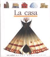 CASA, LA (CASTELLA) | 9788434837287 | GRANT, DONALD | Librería Castillón - Comprar libros online Aragón, Barbastro