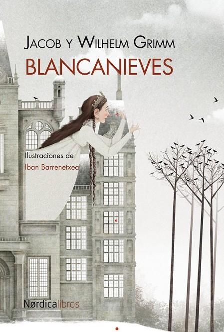 Blancanieves | 9788416112548 | Hermanos Grimm | Librería Castillón - Comprar libros online Aragón, Barbastro