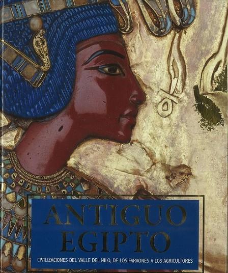 ANTIGUO EGIPTO | 9781472357892 | VV.AA. | Librería Castillón - Comprar libros online Aragón, Barbastro