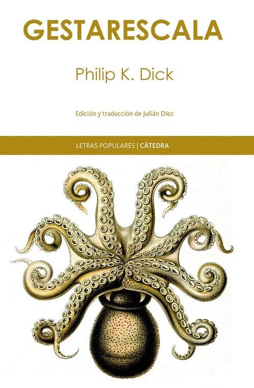 Gestarescala | 9788437635767 | Dick, Philip Kindred | Librería Castillón - Comprar libros online Aragón, Barbastro