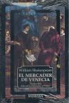 MERCADER DE VENECIA, EL | 9788484183402 | SHAKESPEARE, WILLIAM | Librería Castillón - Comprar libros online Aragón, Barbastro