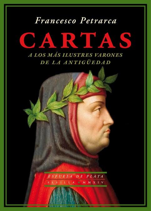 Cartas | 9788415177975 | Petrarca, Francesco | Librería Castillón - Comprar libros online Aragón, Barbastro