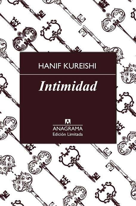 Intimidad | 9788433928412 | Kureishi, Hanif | Librería Castillón - Comprar libros online Aragón, Barbastro