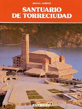 Santuario de Torreciudad | 9788424141462 | Garrido González, Manuel | Librería Castillón - Comprar libros online Aragón, Barbastro
