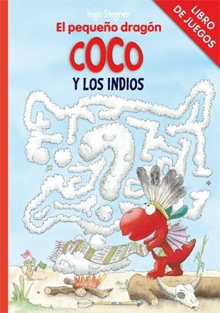 PEQUEÑO DRAGÓN COCO EN LA ATLÁNTIDA, EL - DRAGON COCO 11 | 9788424642686 | SIEGNER, INGO | Librería Castillón - Comprar libros online Aragón, Barbastro