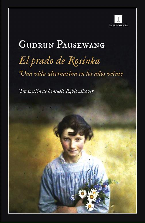 El prado de Rosinka | 9788417115371 | Pausewang, Gudrun | Librería Castillón - Comprar libros online Aragón, Barbastro