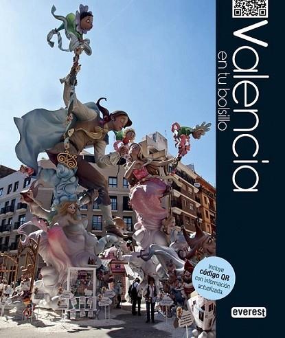 Valencia en tu bolsillo | 9788444132822 | Soto, Jorge | Librería Castillón - Comprar libros online Aragón, Barbastro