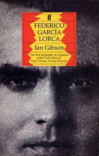 Federico García Lorca, a Life | 9780571142248 | Gibson, Ian | Librería Castillón - Comprar libros online Aragón, Barbastro