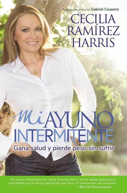 MI AYUNO | 9780718085186 | RAMIREZ HARRIS | Librería Castillón - Comprar libros online Aragón, Barbastro