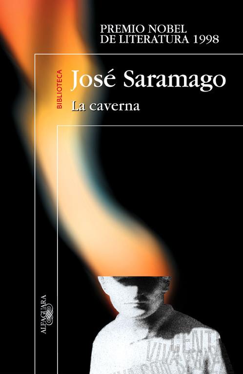 CAVERNA, LA | 9788420442280 | SARAMAGO, JOSE | Librería Castillón - Comprar libros online Aragón, Barbastro