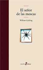 SEÑOR DE LAS MOSCAS, EL | 9788435009515 | GOLDING, WILLIAM | Librería Castillón - Comprar libros online Aragón, Barbastro