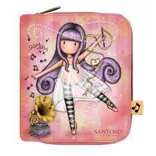 CARTERA GORJUSS LITTEL DANCER 483GJ24 | 5018997635049 | Librería Castillón - Comprar libros online Aragón, Barbastro