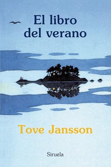 El libro del verano | 9788416208166 | Jansson, Tove | Librería Castillón - Comprar libros online Aragón, Barbastro