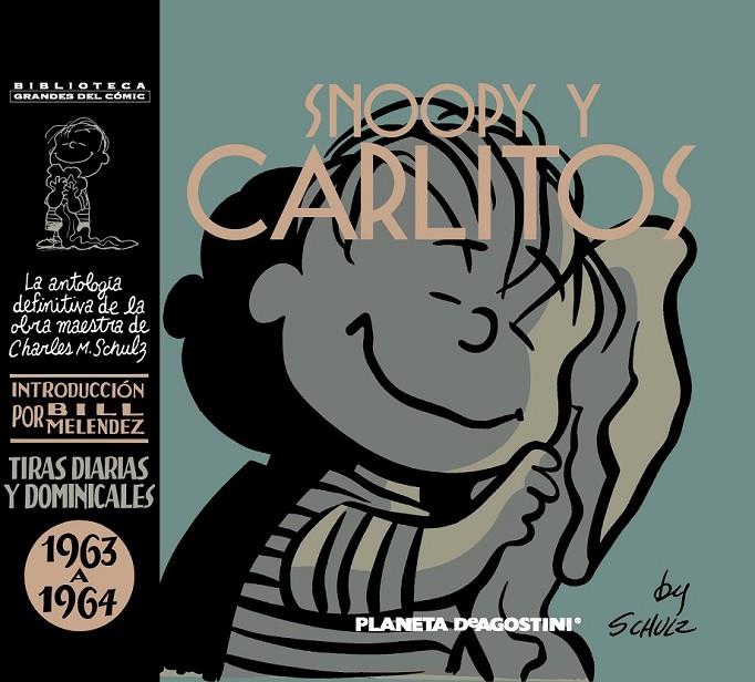 SNOOPY Y CARLITOS 7 | 9788467454765 | Librería Castillón - Comprar libros online Aragón, Barbastro
