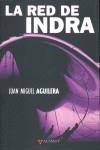 La red de Indra | 9788498890235 | Aguilera, Juan Miguel | Librería Castillón - Comprar libros online Aragón, Barbastro