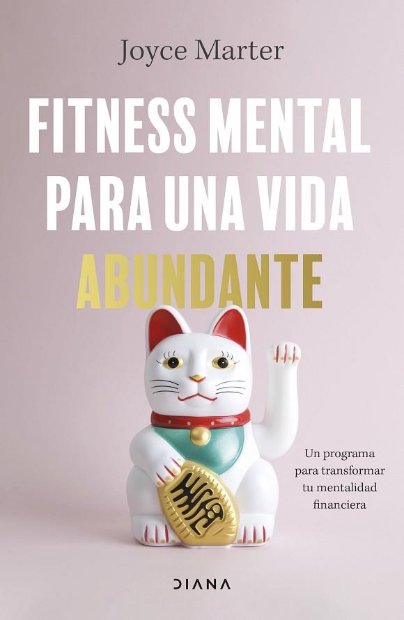 Fitness mental para una vida abundante | 9788411190091 | Marter, Joyce | Librería Castillón - Comprar libros online Aragón, Barbastro