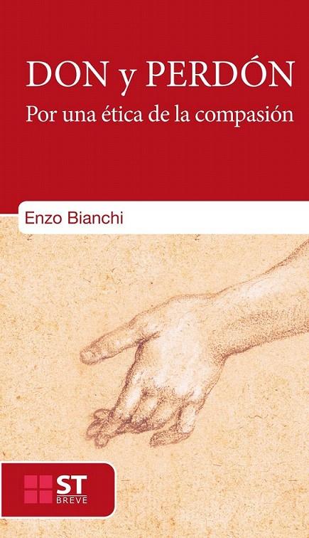Don y perdón | 9788429325980 | Bianchi, Enzo | Librería Castillón - Comprar libros online Aragón, Barbastro