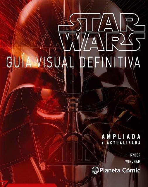 Star Wars. Guía Visual Definitiva | 9788415480464 | AA. VV. | Librería Castillón - Comprar libros online Aragón, Barbastro
