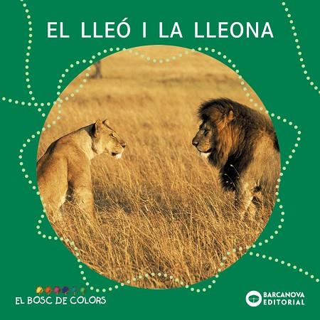 El lleó i la lleona | 9788448914127 | Baldó, Estel / Gil, Rosa / Soliva, Maria | Librería Castillón - Comprar libros online Aragón, Barbastro