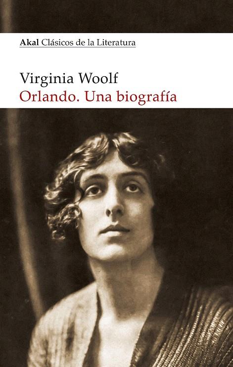 Orlando. Una biografia | 9789874683229 | Woolf, Virginia | Librería Castillón - Comprar libros online Aragón, Barbastro