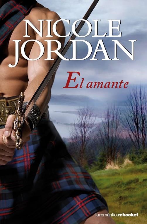 El amante | 9788408099437 | Jordan, Nicole | Librería Castillón - Comprar libros online Aragón, Barbastro