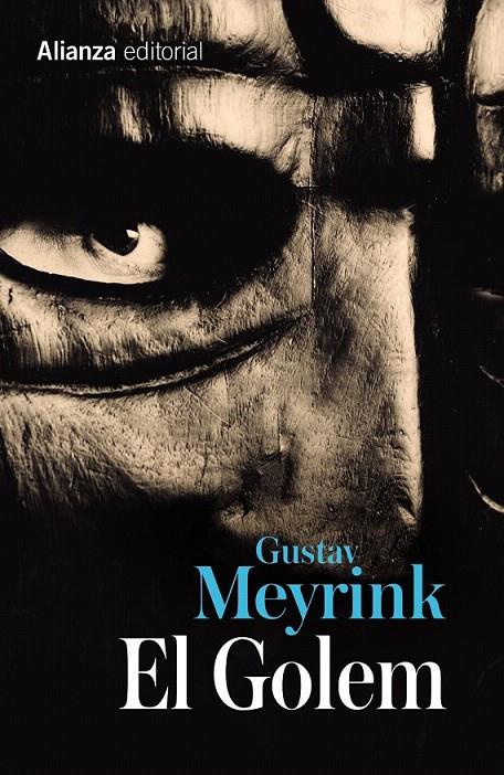 El Golem | 9788491042310 | Meyrink, Gustav | Librería Castillón - Comprar libros online Aragón, Barbastro