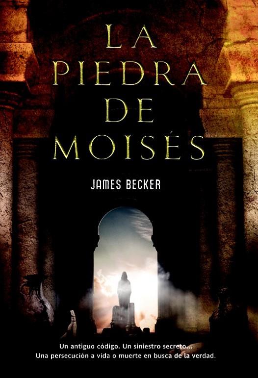 PIEDRA DE MOISÉS, LA | 9788498006698 | BECKER, JAMES | Librería Castillón - Comprar libros online Aragón, Barbastro