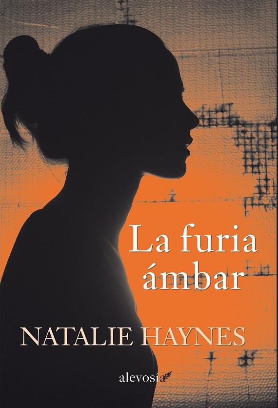 La furia ámbar | 9788416413003 | Haynes, Natalie | Librería Castillón - Comprar libros online Aragón, Barbastro