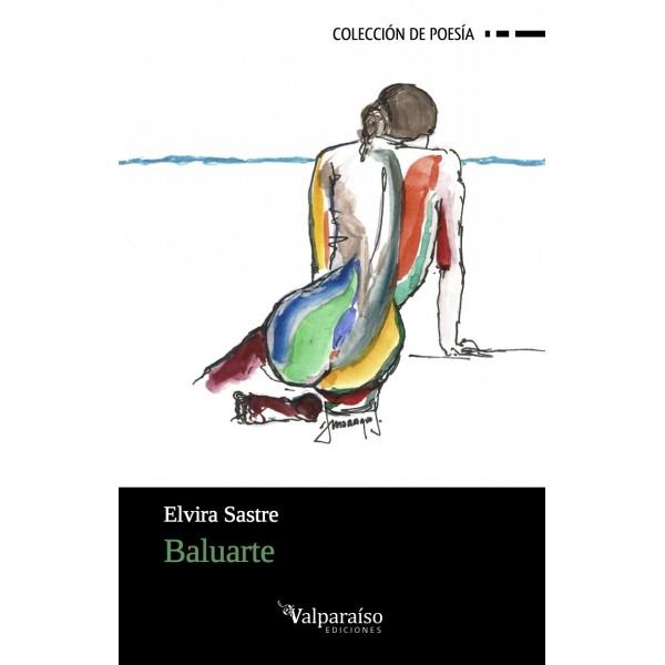 Baluarte | 9788494237379 | Sastre, Elvira | Librería Castillón - Comprar libros online Aragón, Barbastro