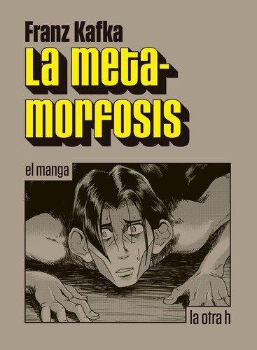 La metamorfosis | 9788416540396 | Kafka, Franz | Librería Castillón - Comprar libros online Aragón, Barbastro