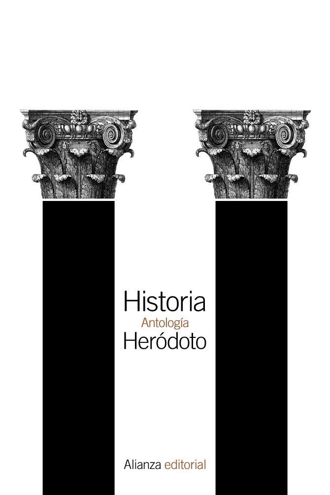 Historia | 9788491044543 | Heródoto | Librería Castillón - Comprar libros online Aragón, Barbastro