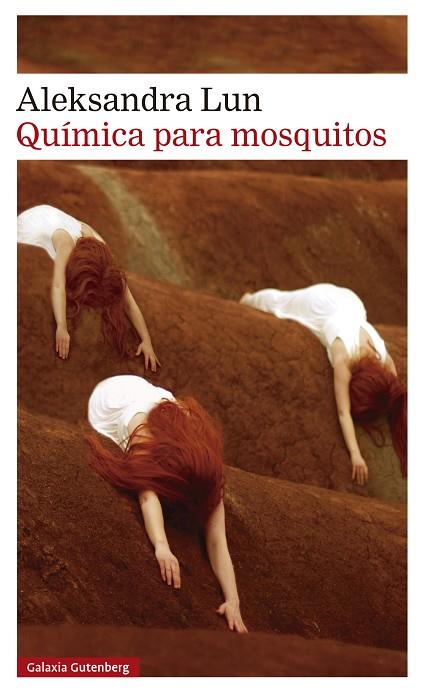Química para mosquitos | 9788419738240 | Lun, Aleksandra | Librería Castillón - Comprar libros online Aragón, Barbastro
