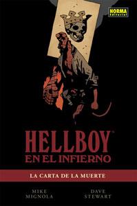 Hellboy en el infierno 2 | 9788467927344 | Mignola, Mike; Stewart, Dave | Librería Castillón - Comprar libros online Aragón, Barbastro