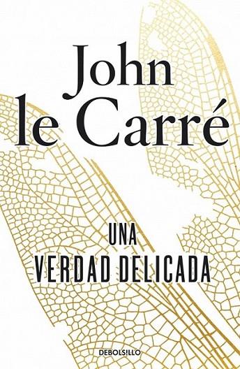 Una verdad delicada | 9788490622957 | CARRE, JOHN LE | Librería Castillón - Comprar libros online Aragón, Barbastro