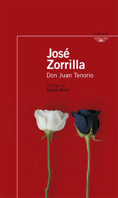 DON JUAN TENORIO (NSR) | 9788420468815 | ZORRILLA, JOSE | Librería Castillón - Comprar libros online Aragón, Barbastro