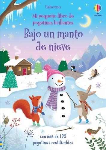 Bajo un manto de nieve | 9781805319290 | Beecham, Alice | Librería Castillón - Comprar libros online Aragón, Barbastro
