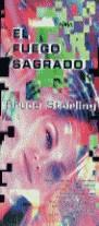 FUEGO SAGRADO, EL (NOVA) | 9788440686022 | STERLING, BRUCE | Librería Castillón - Comprar libros online Aragón, Barbastro