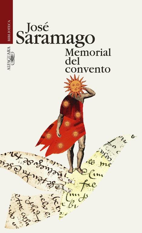 MEMORIAL DEL CONVENTO | 9788420484389 | SARAMAGO, JOSE | Librería Castillón - Comprar libros online Aragón, Barbastro