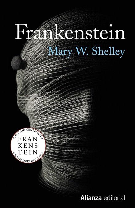 Frankenstein | 9788491049586 | Shelley, Mary W. | Librería Castillón - Comprar libros online Aragón, Barbastro