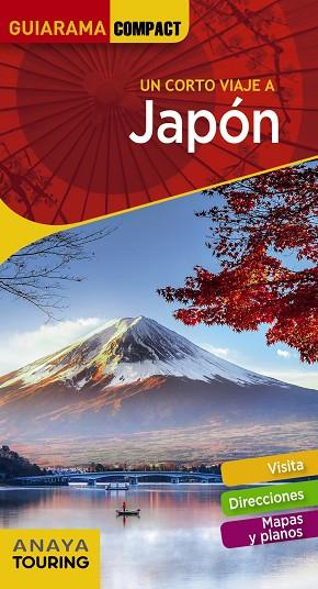 Japón | 9788491581376 | Morte, Marc | Librería Castillón - Comprar libros online Aragón, Barbastro