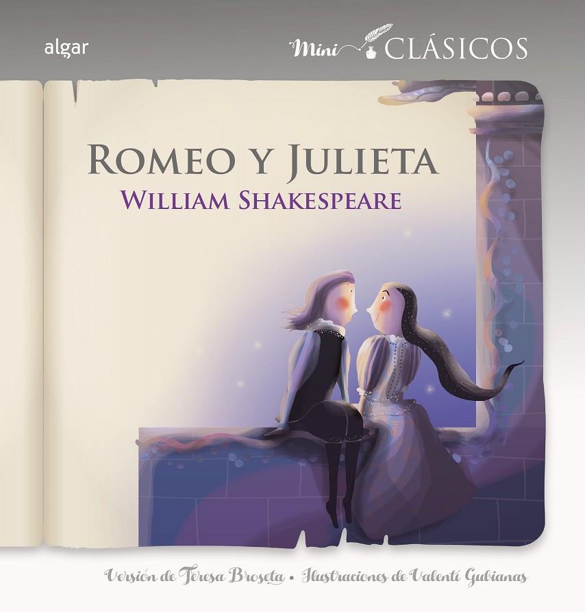 Romeo y Julieta | 9788498458459 | SHAKESPEARE, WILLIAM | Librería Castillón - Comprar libros online Aragón, Barbastro
