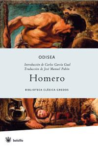 ODISEA | 9788479010836 | HOMERO | Librería Castillón - Comprar libros online Aragón, Barbastro
