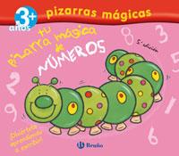 TU PIZARRA MAGICA DE NUMEROS | 9788421691670 | RASHLEIGH, CAROLINE | Librería Castillón - Comprar libros online Aragón, Barbastro